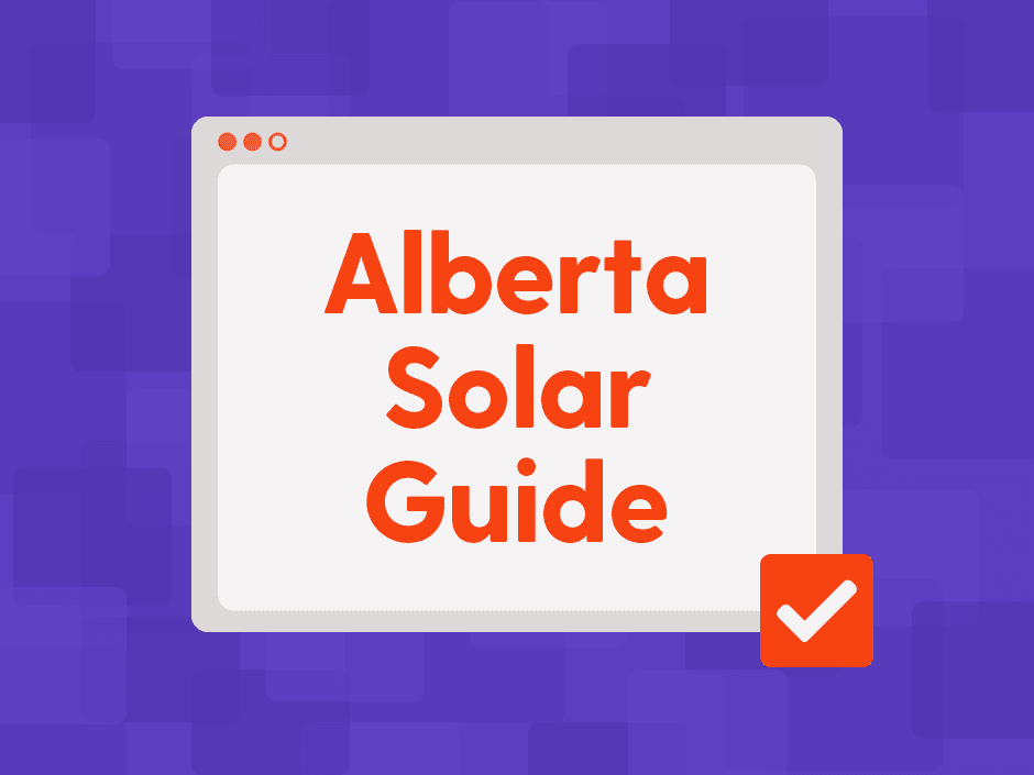 Solar Power in Alberta: A Homeowner's Complete Guide