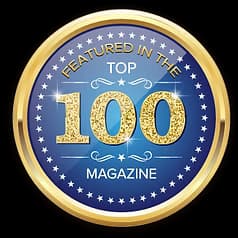 Top 100 Innovators Award