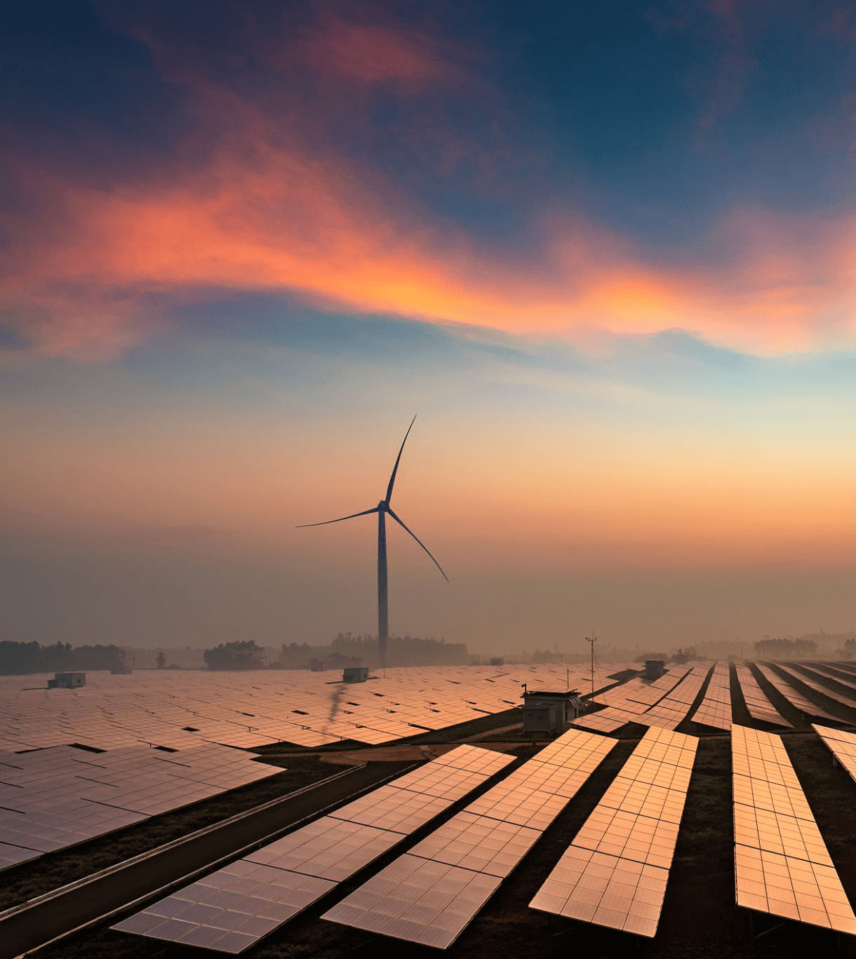 Agricultural Solar