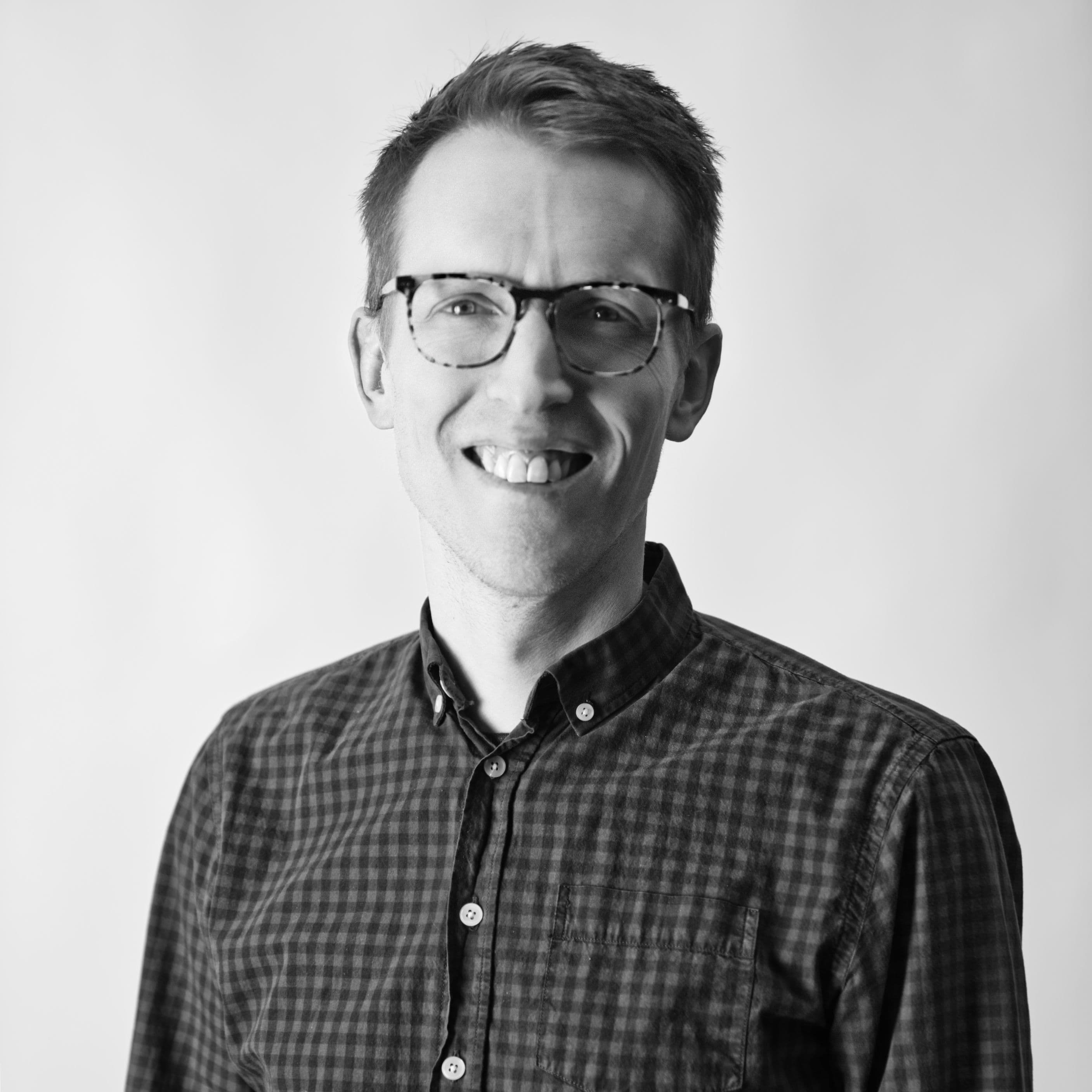 Paul Gill, Product Manager at Firefly Solar