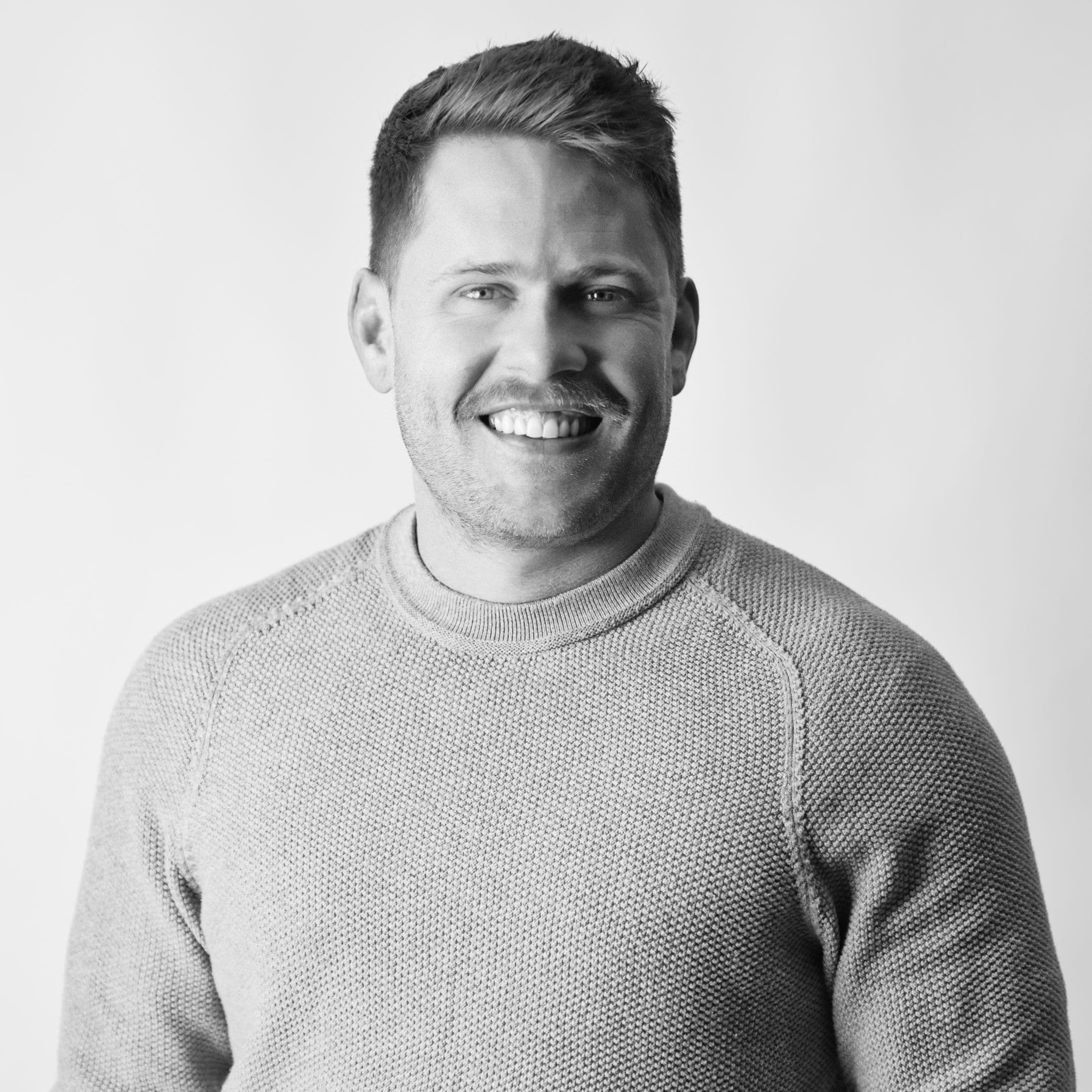 Alistair Shipley, VP of Technology at Firefly Solar