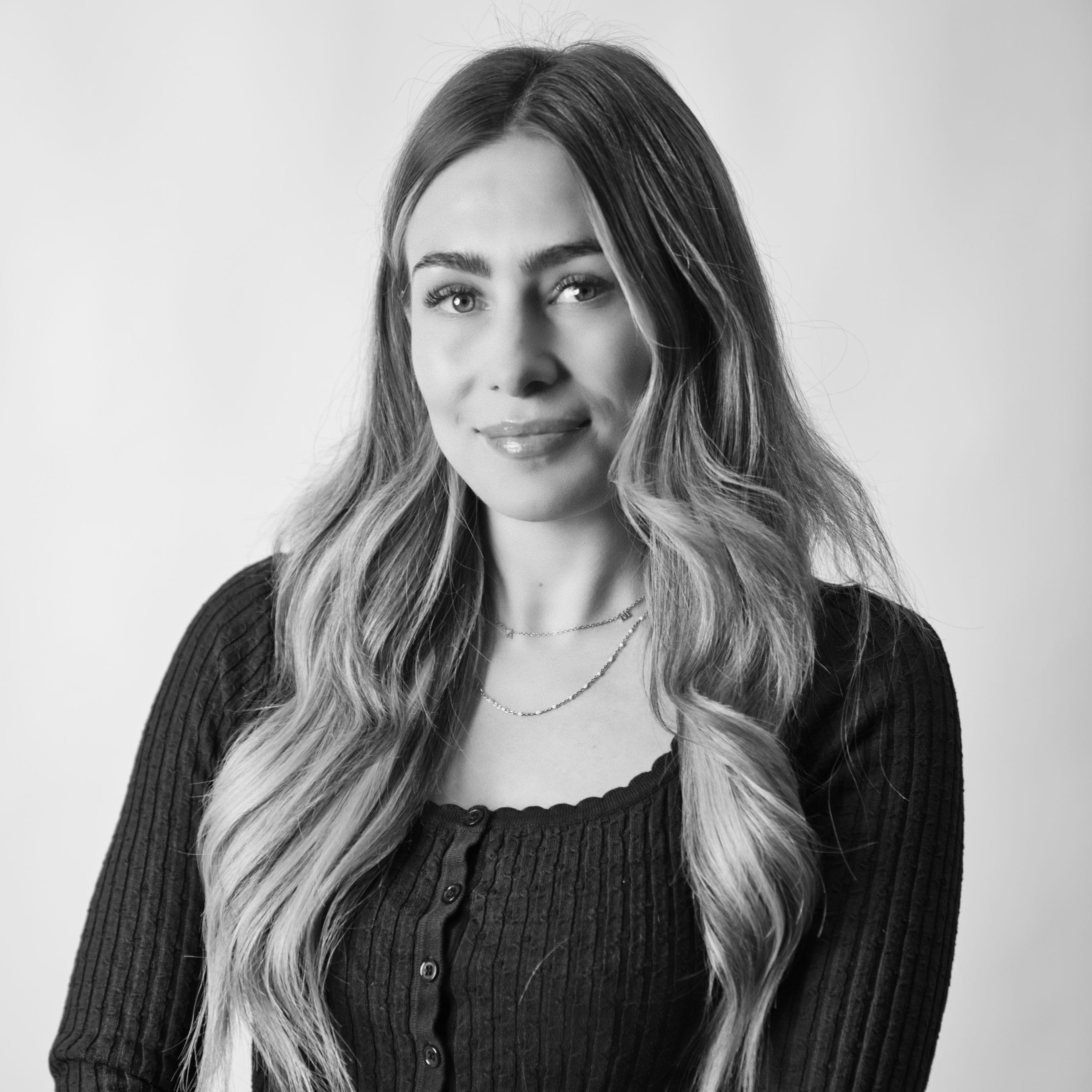 Mya Vikic, Head of Accounting at Firefly Solar