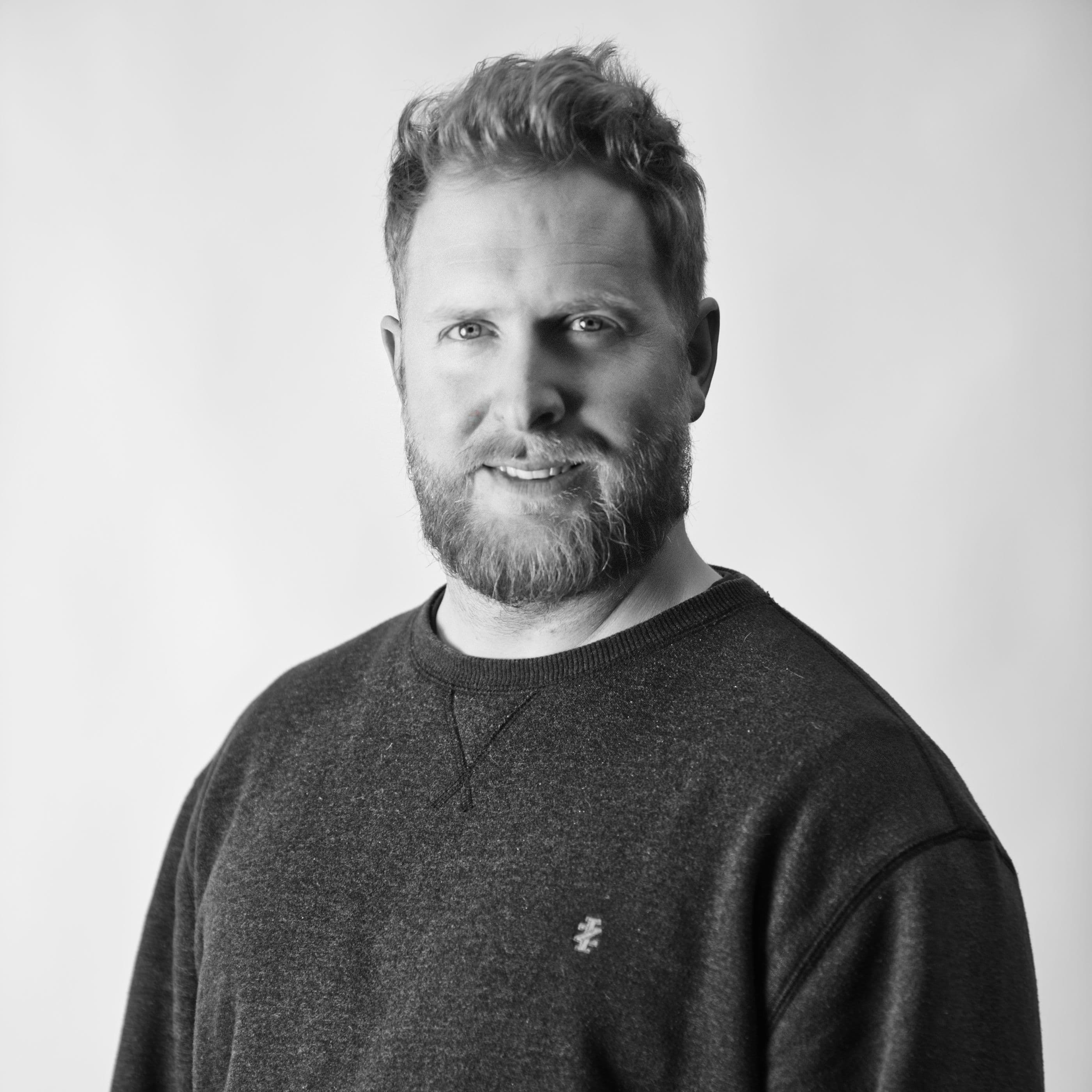 Devin Jones-Dunlop, Install Manager at Firefly Solar