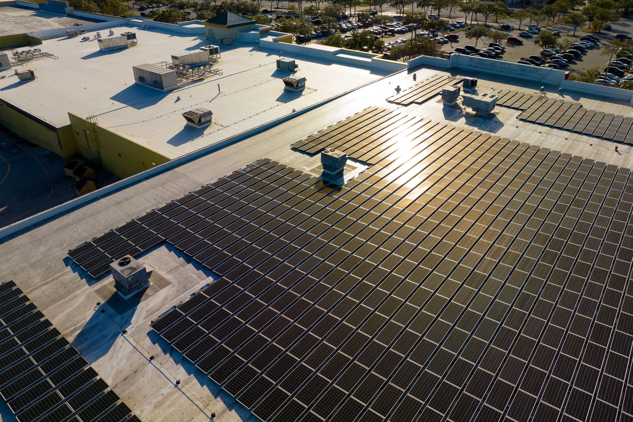 Commercial Solar
