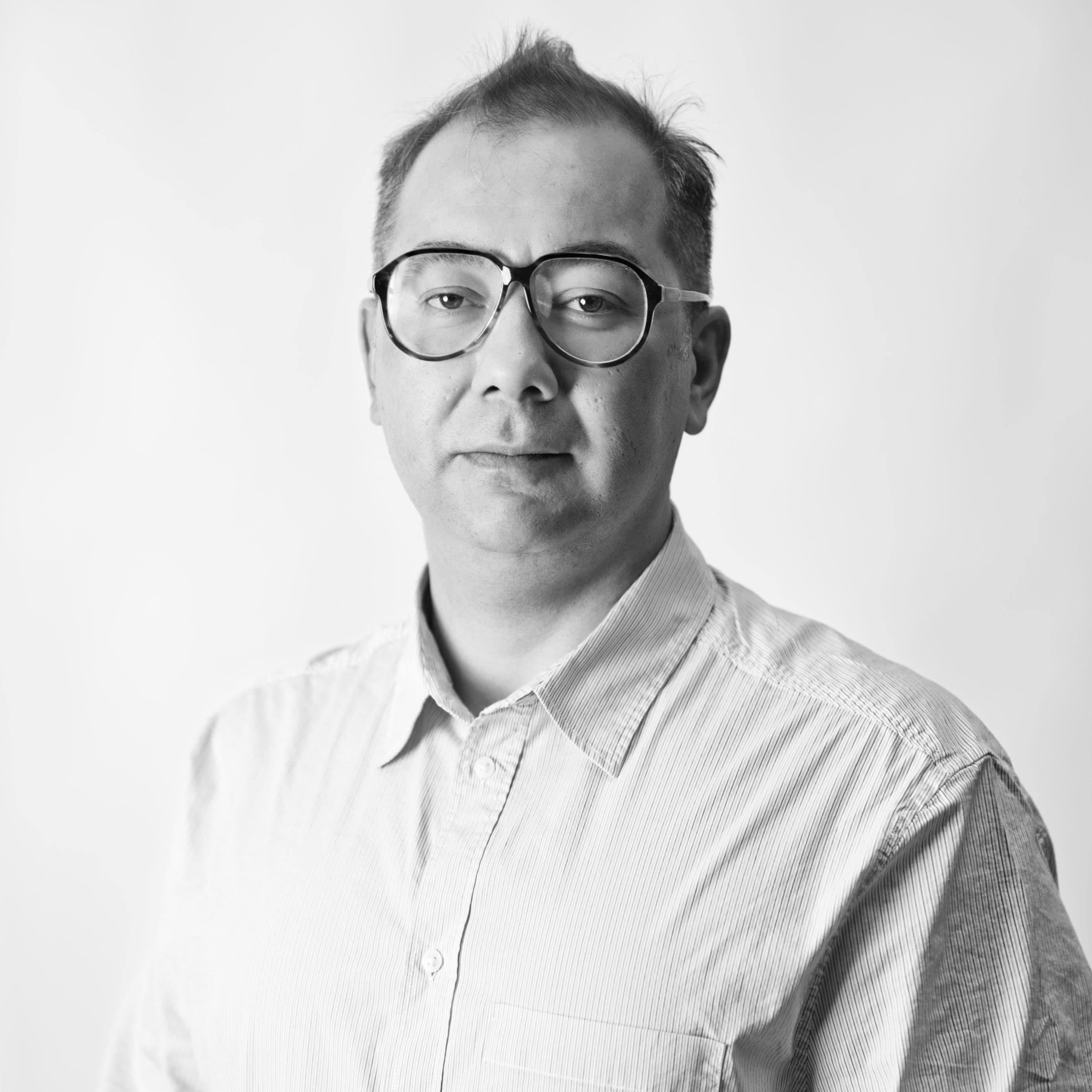 Burak Naci Tuz, Director of Project Development at Firefly Solar