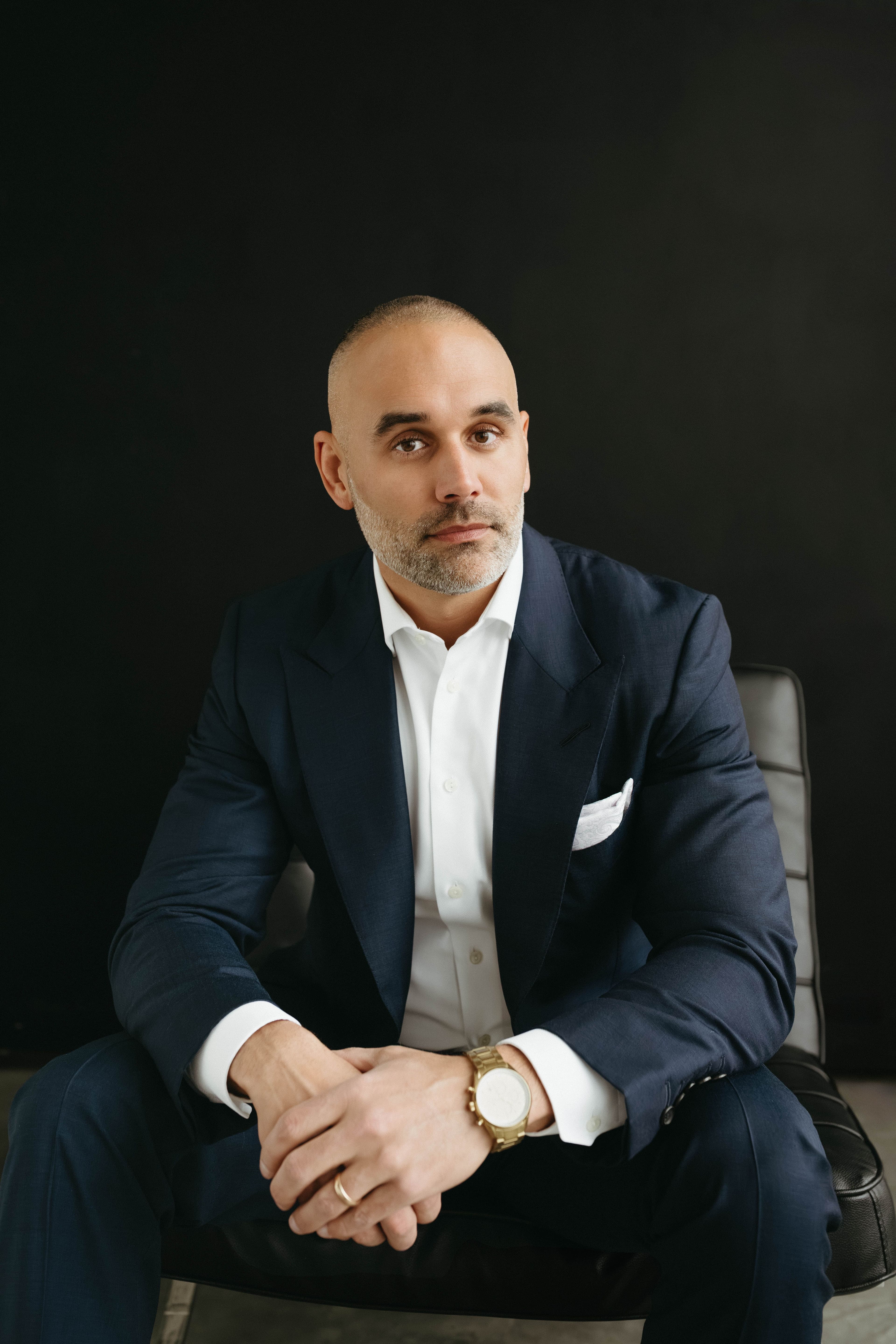 Kyle McCormick, Co-Founder at Firefly Solar
