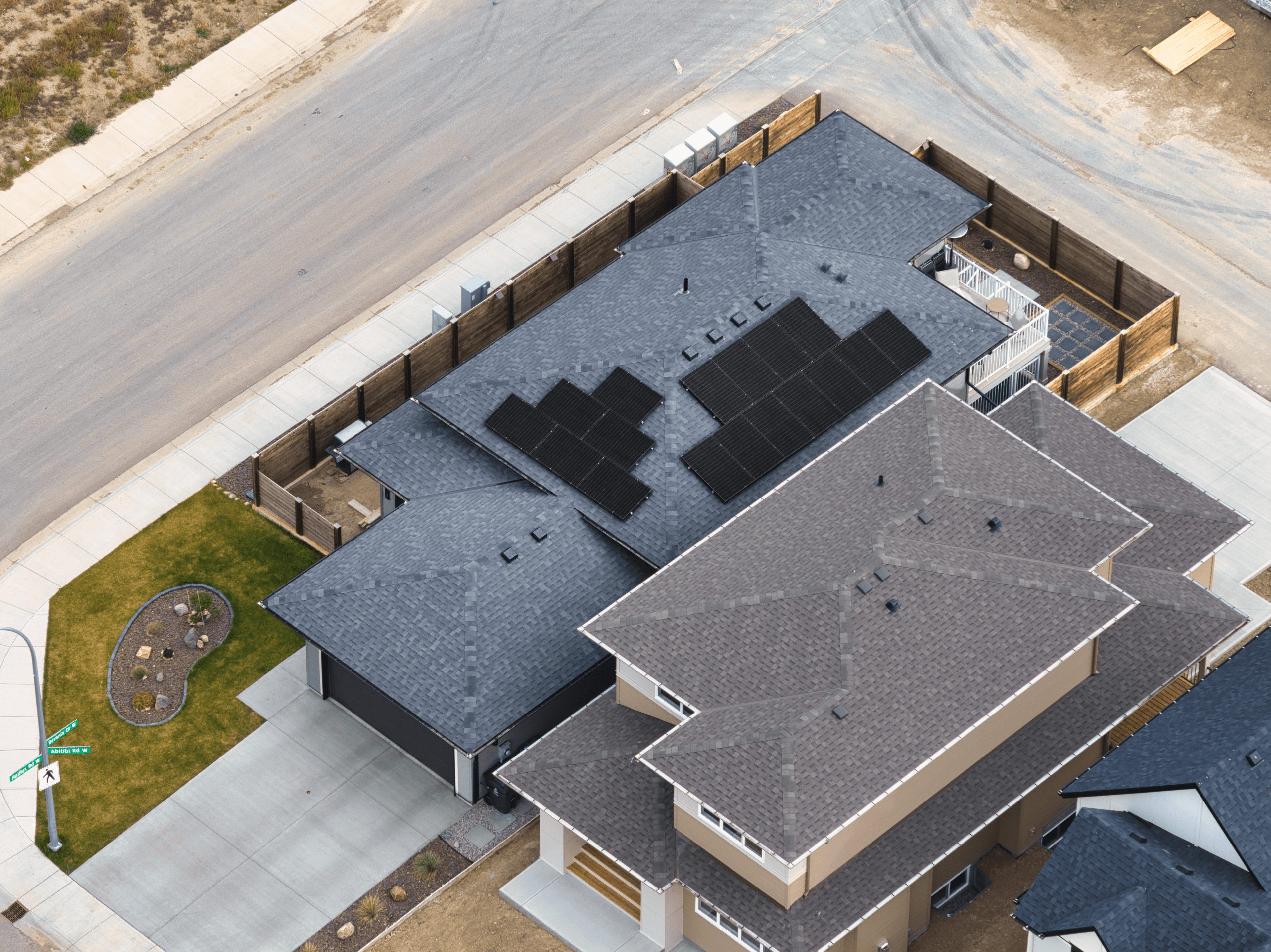 Residential Solar