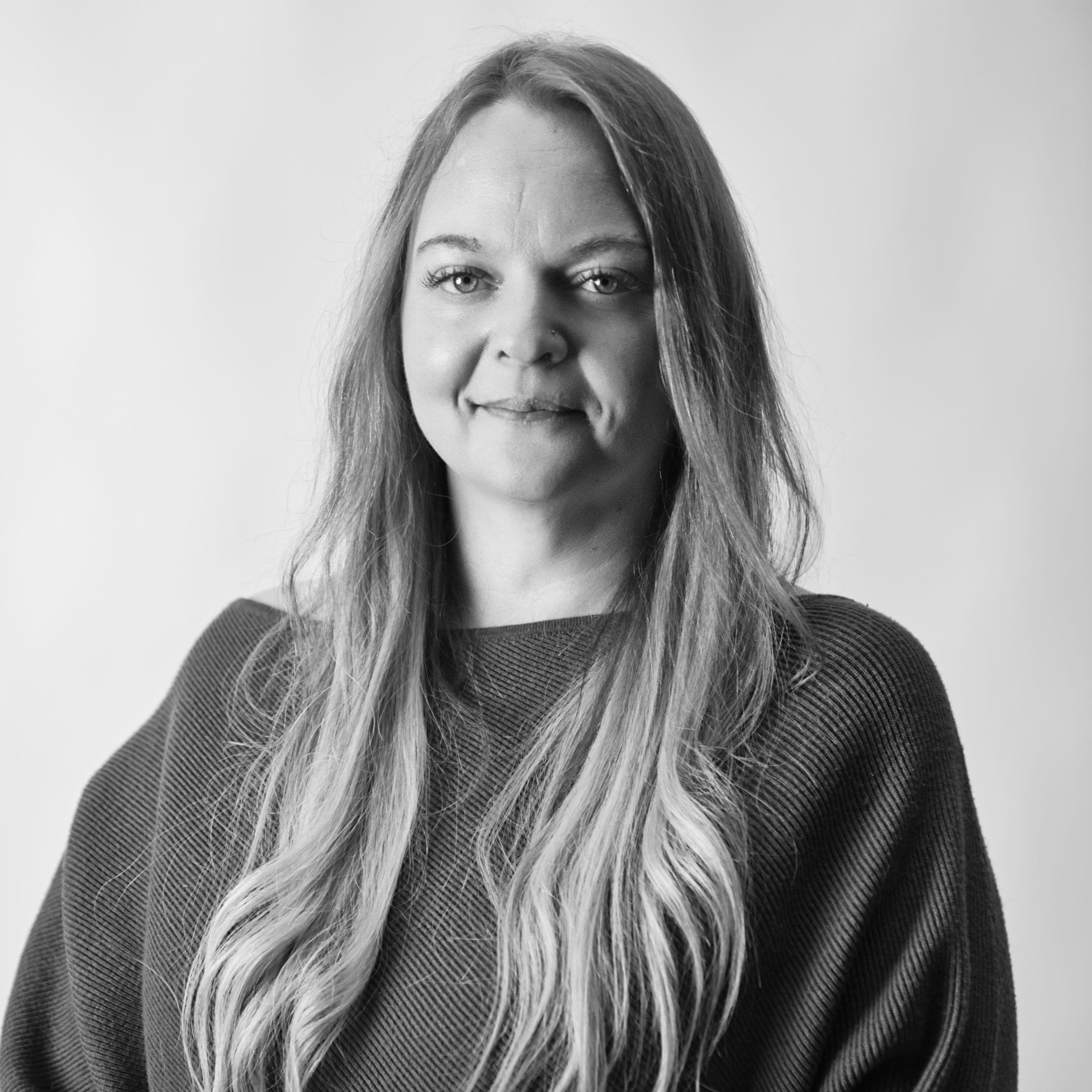 Nicole Wunderler, Treasurer and Head of HR at Firefly Solar