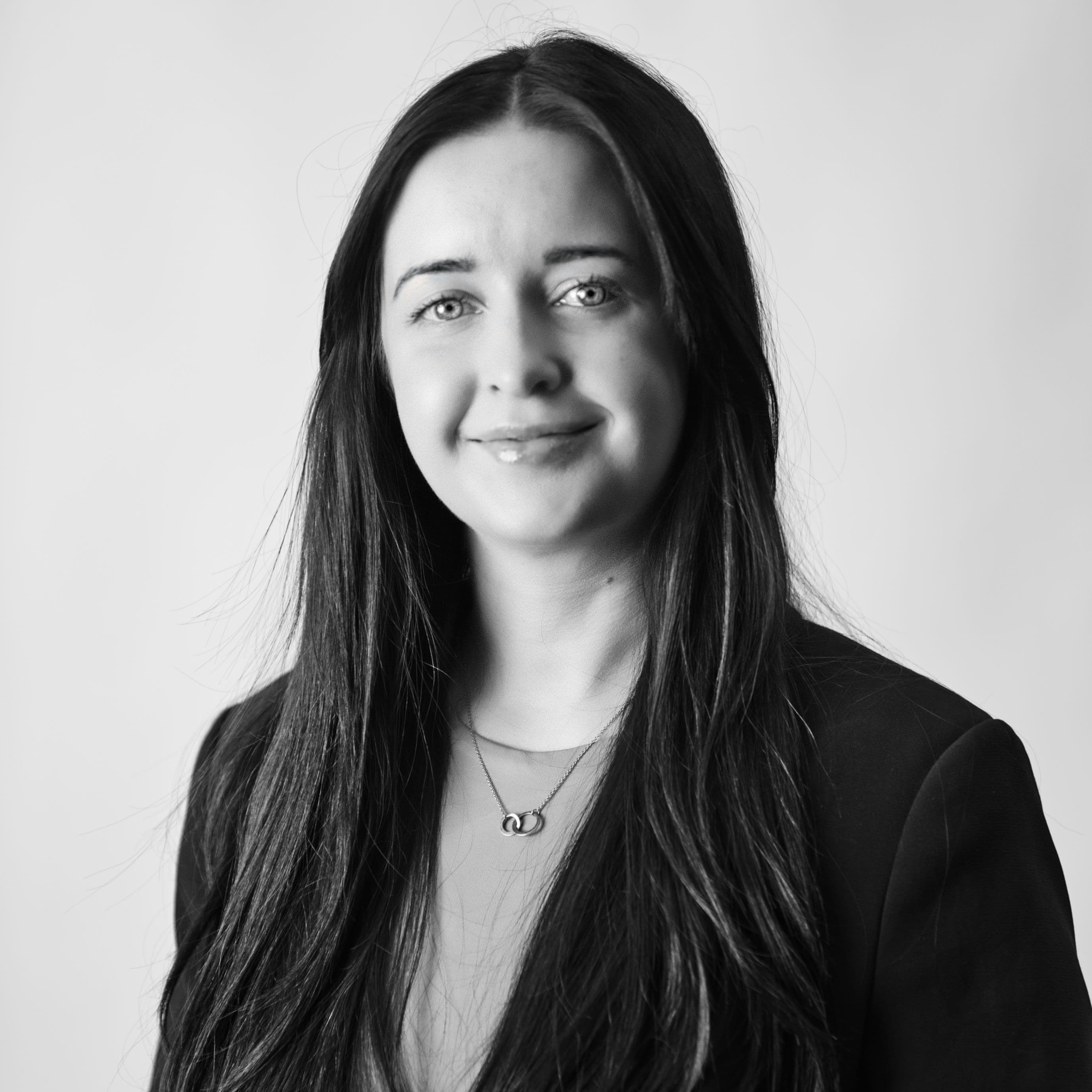Chelsea Lefurgey, Vice President of Retail Sales at Firefly Solar