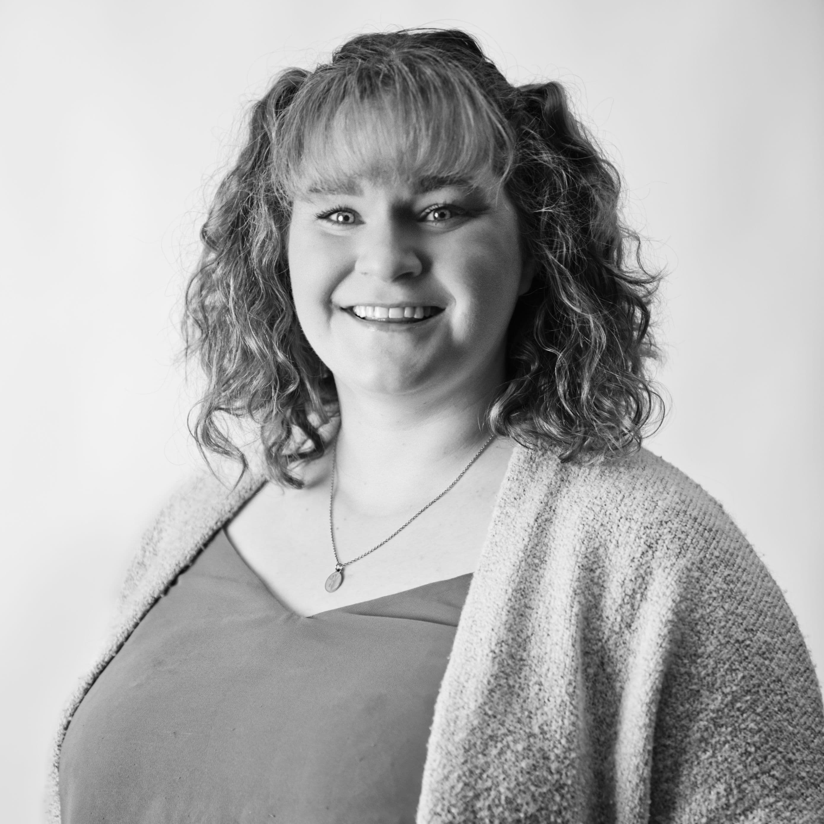 Allison Scott, Scheduling Manager at Firefly Solar